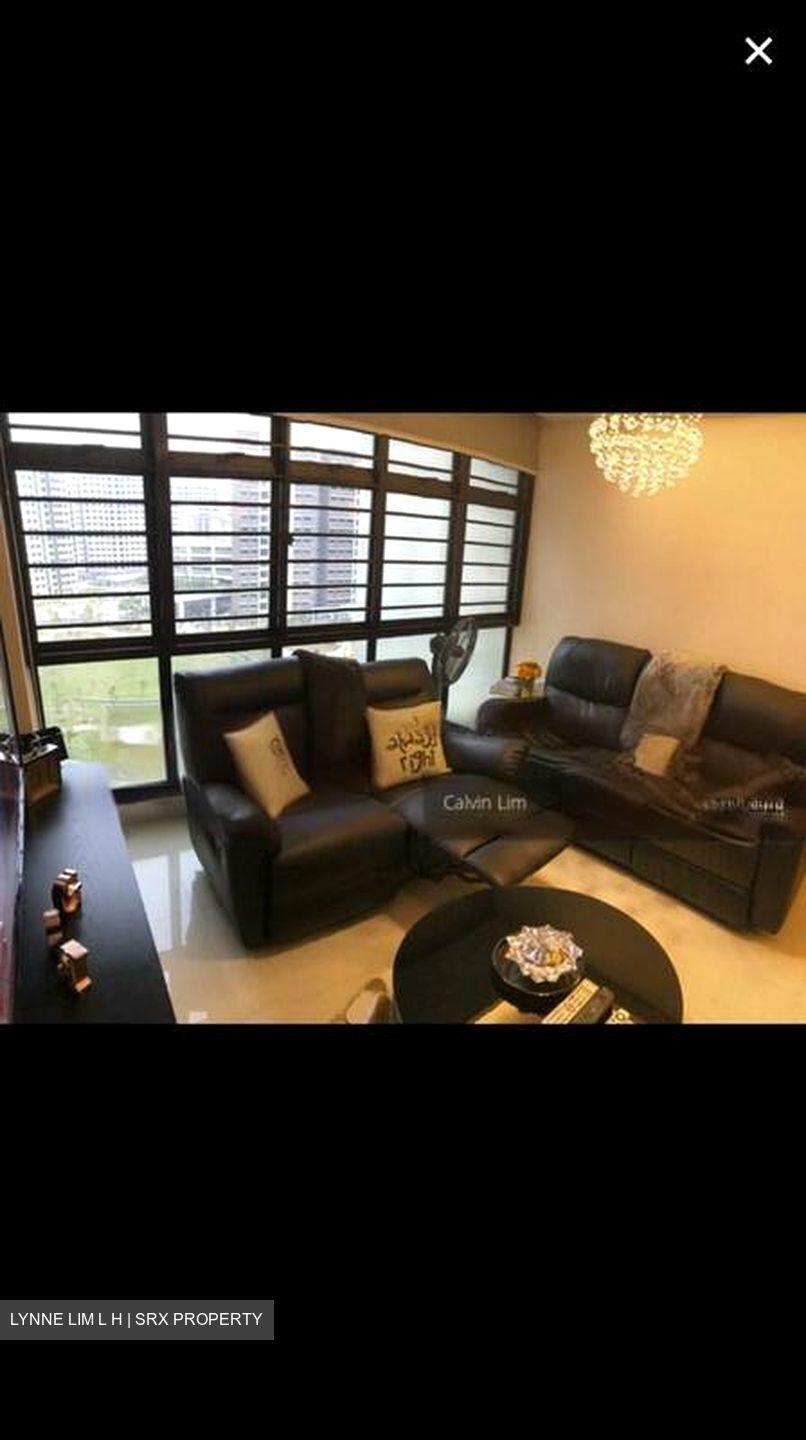 Blk 984D Buangkok Link (Hougang), HDB 5 Rooms #432046431